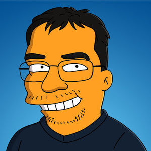 Meet your Posher, Nick